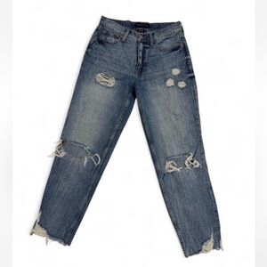 Aeropostale Mom Jeans